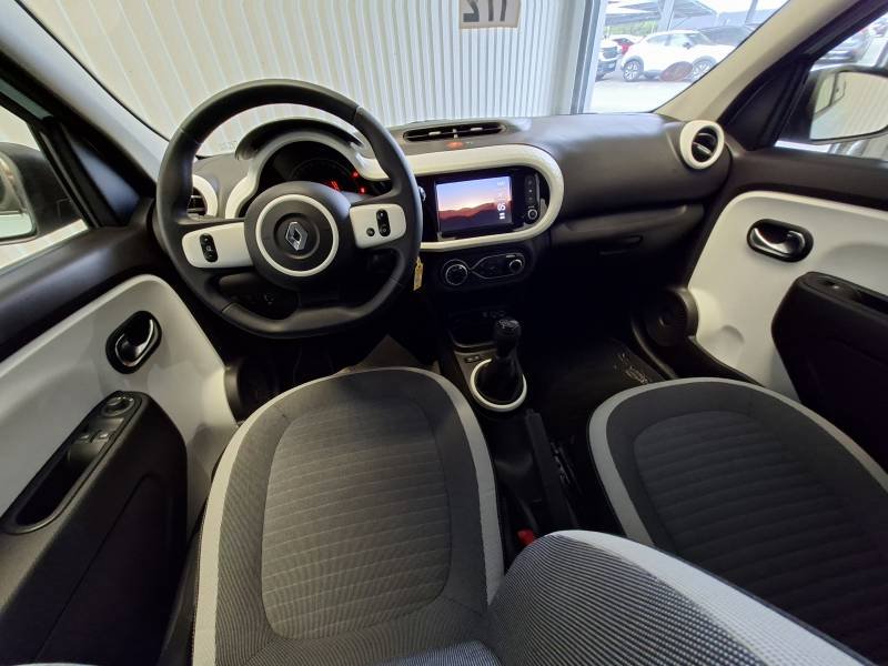 Renault Twingo - Photo 11