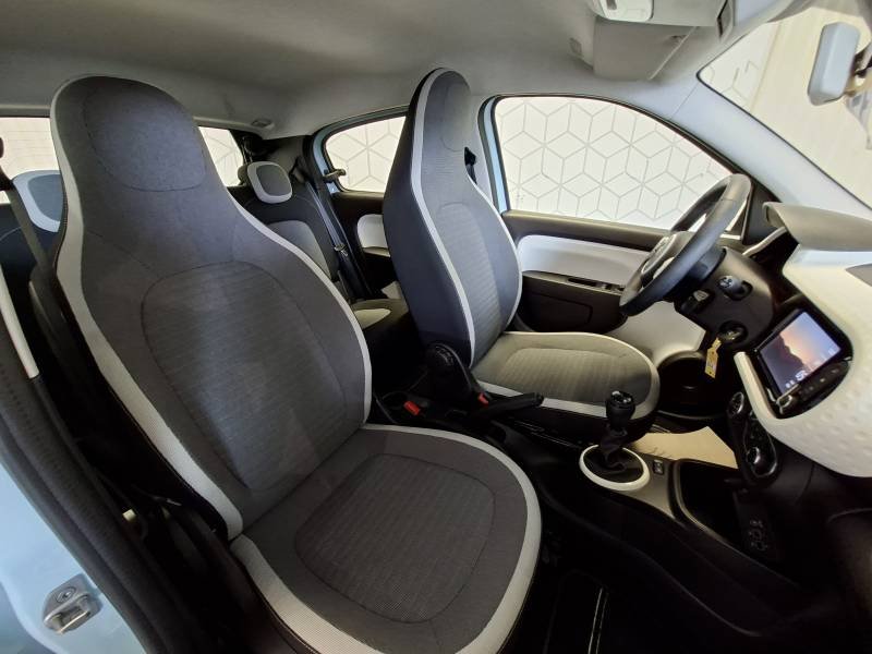 Renault Twingo - Photo 12