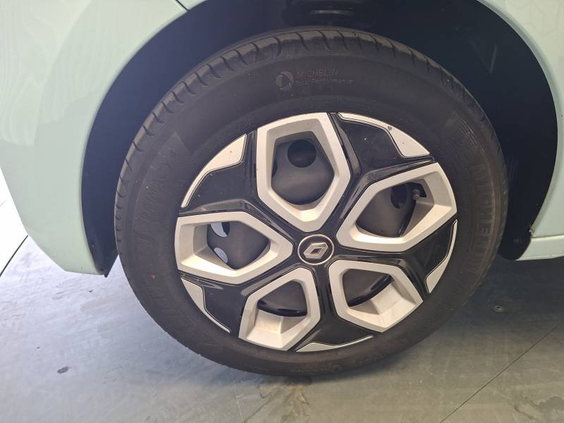 Renault Twingo - Photo 16