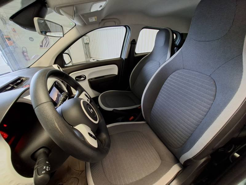 Renault Twingo - Photo 18