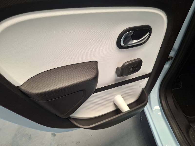 Renault Twingo - Photo 19