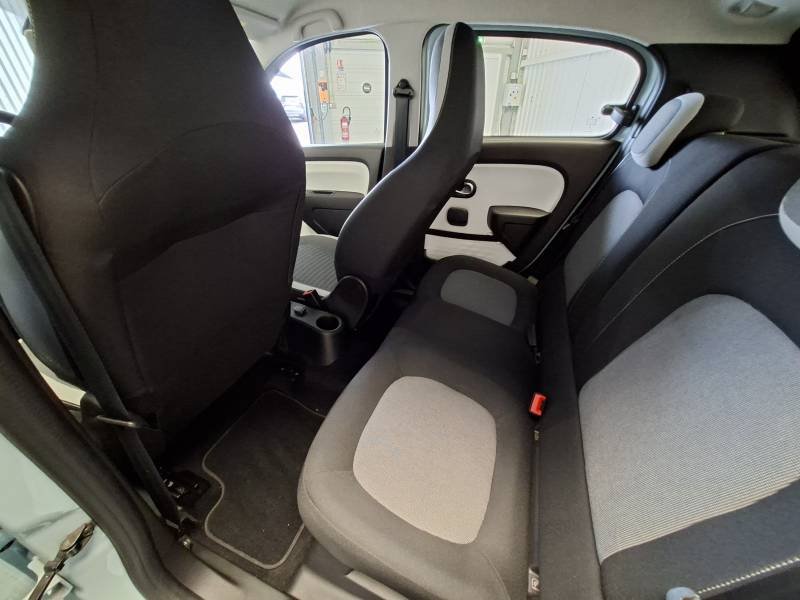 Renault Twingo - Photo 20