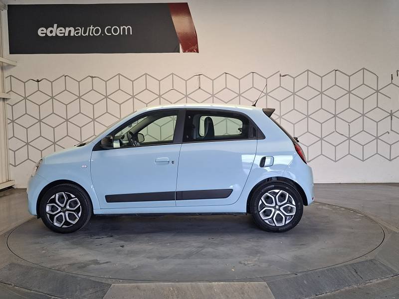 Renault Twingo - Photo 2