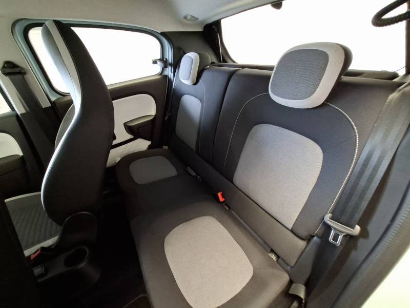 Renault Twingo - Photo 21