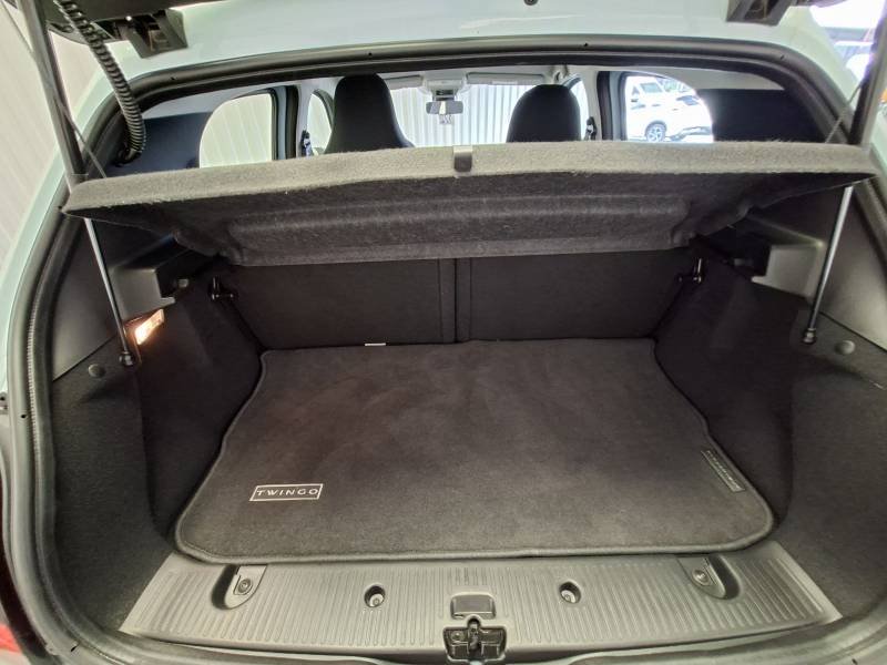 Renault Twingo - Photo 22