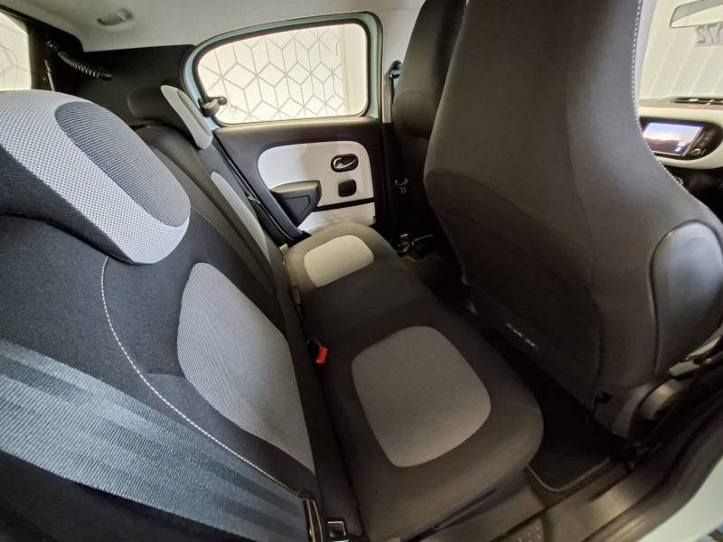 Renault Twingo - Photo 23