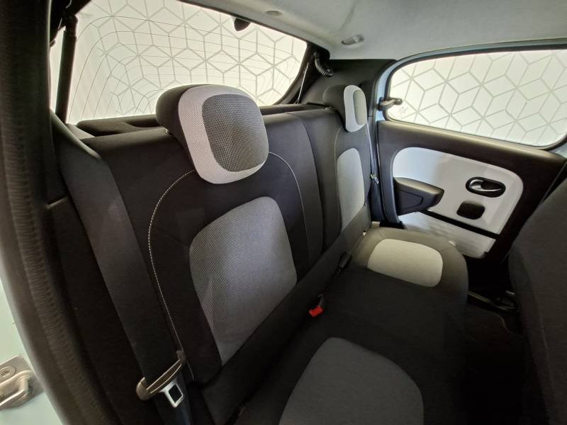 Renault Twingo - Photo 24