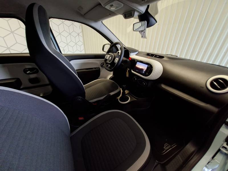Renault Twingo - Photo 25