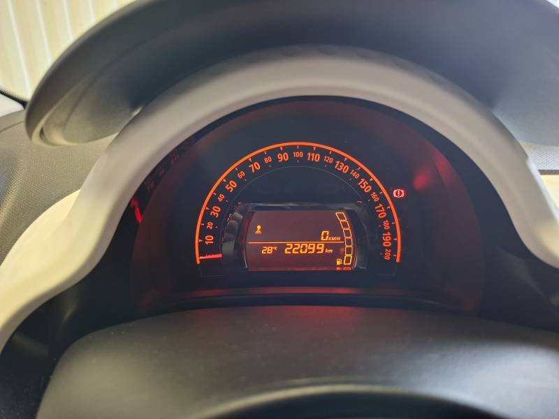 Renault Twingo - Photo 26