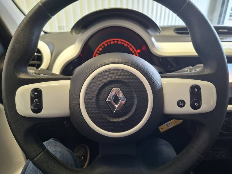 Renault Twingo - Photo 27