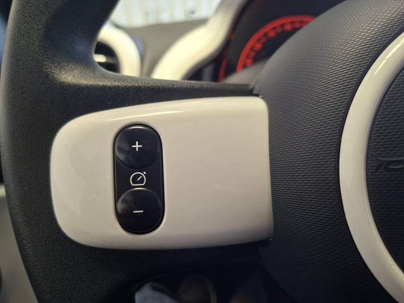 Renault Twingo - Photo 28