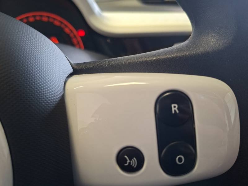 Renault Twingo - Photo 29