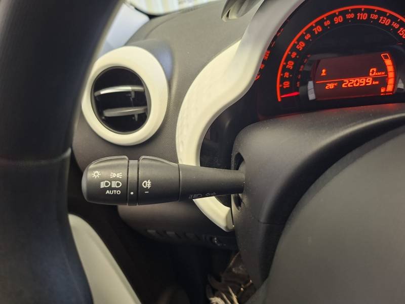 Renault Twingo - Photo 30
