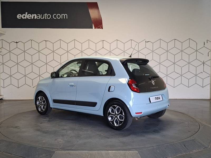 Renault Twingo - Photo 3