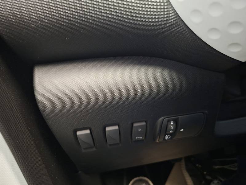 Renault Twingo - Photo 33