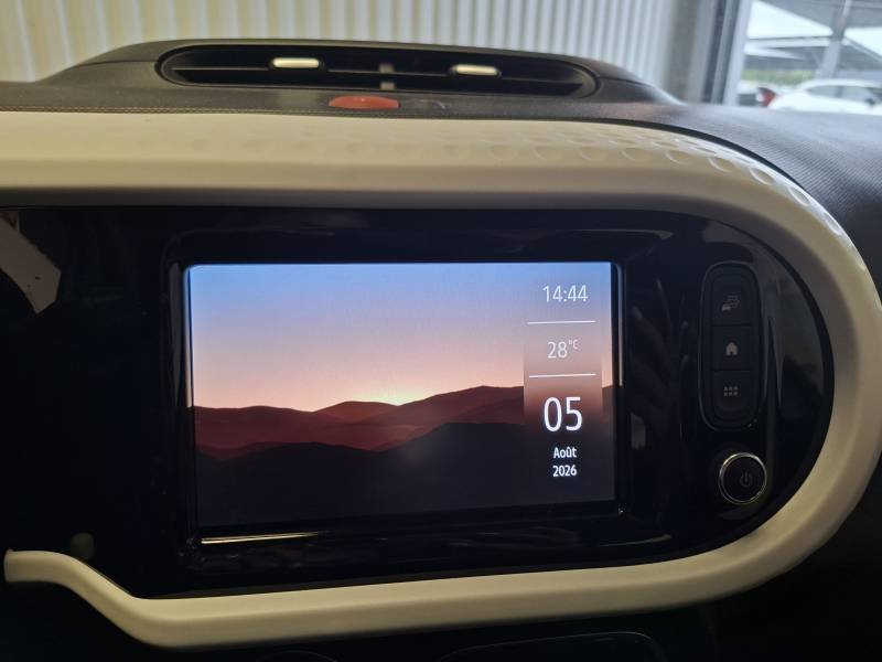 Renault Twingo - Photo 34