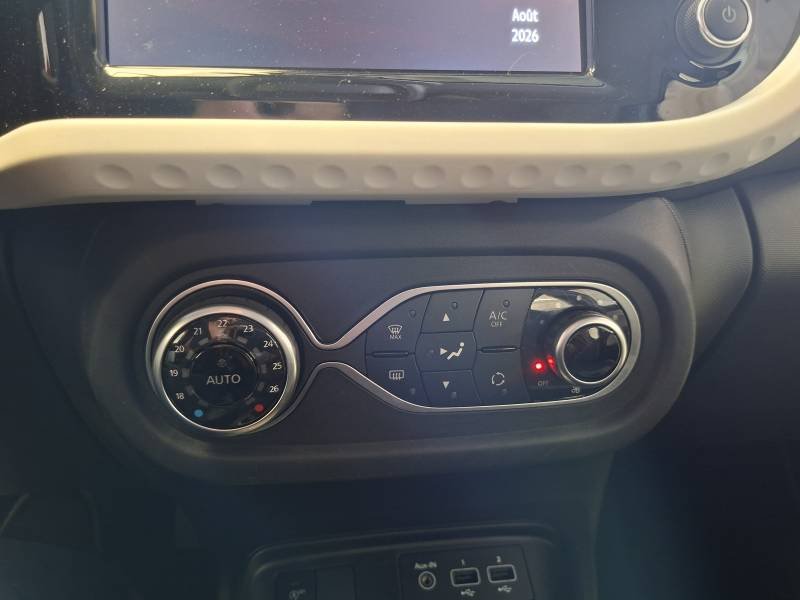 Renault Twingo - Photo 35