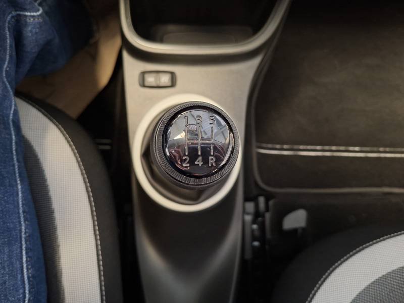 Renault Twingo - Photo 36