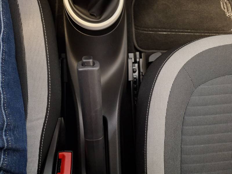 Renault Twingo - Photo 37