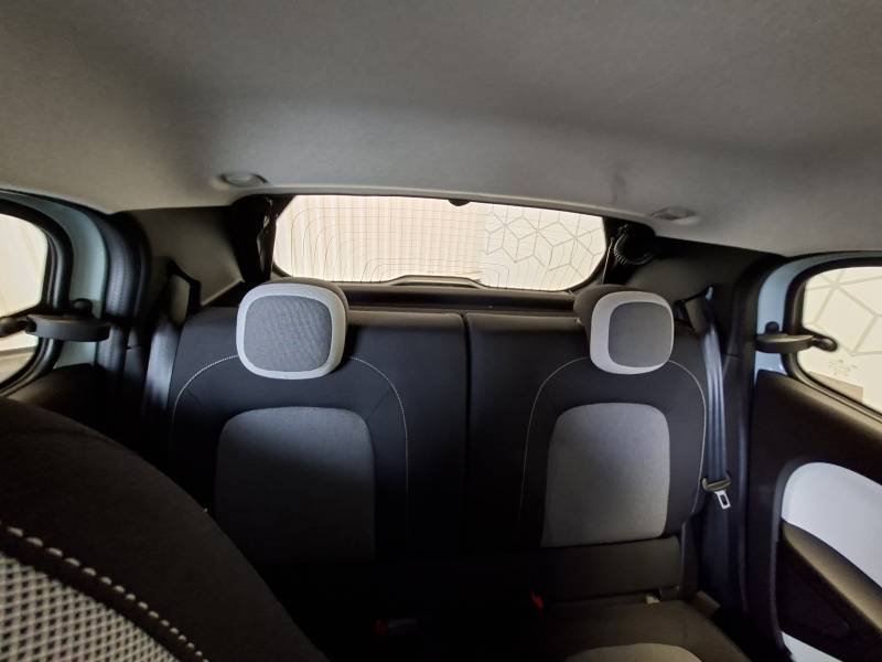 Renault Twingo - Photo 39