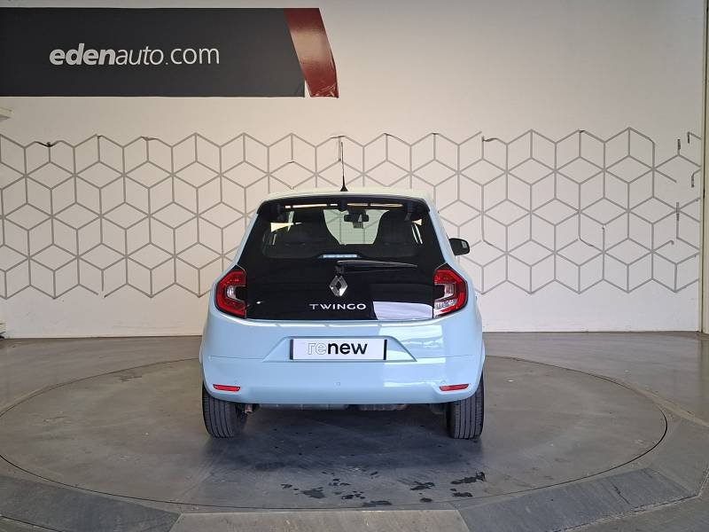 Renault Twingo - Photo 4