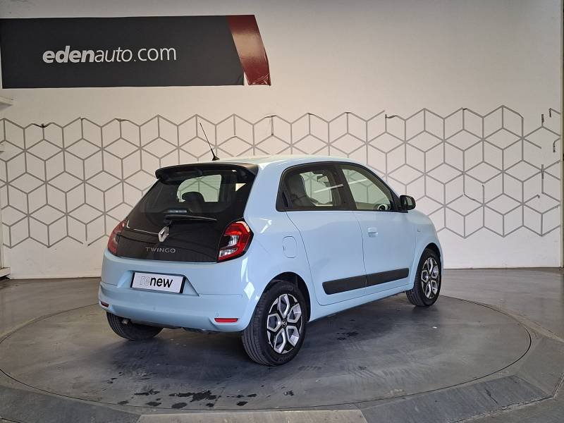 Renault Twingo - Photo 5