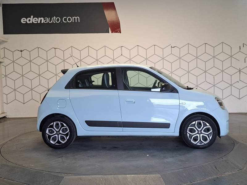 Renault Twingo - Photo 6