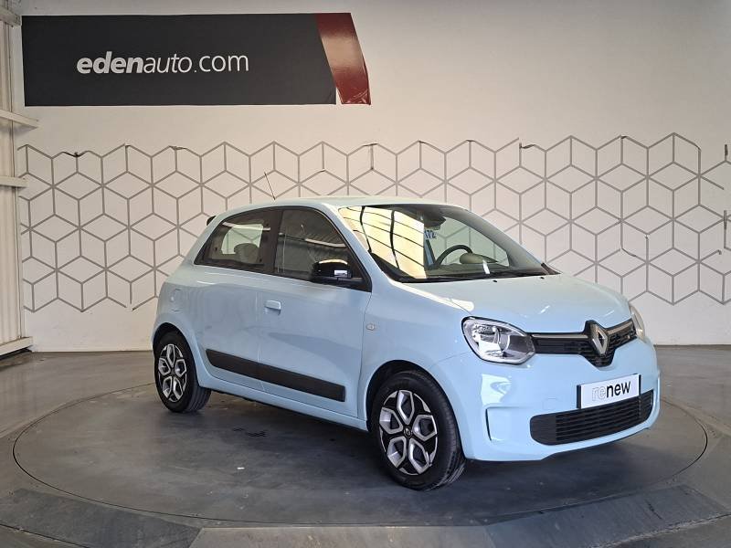 Renault Twingo - Photo 7
