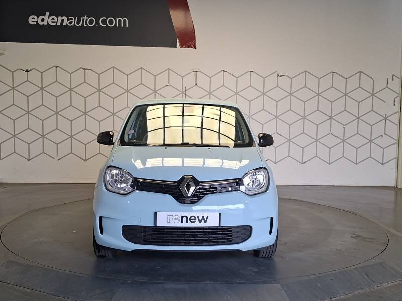 Renault Twingo - Photo 8