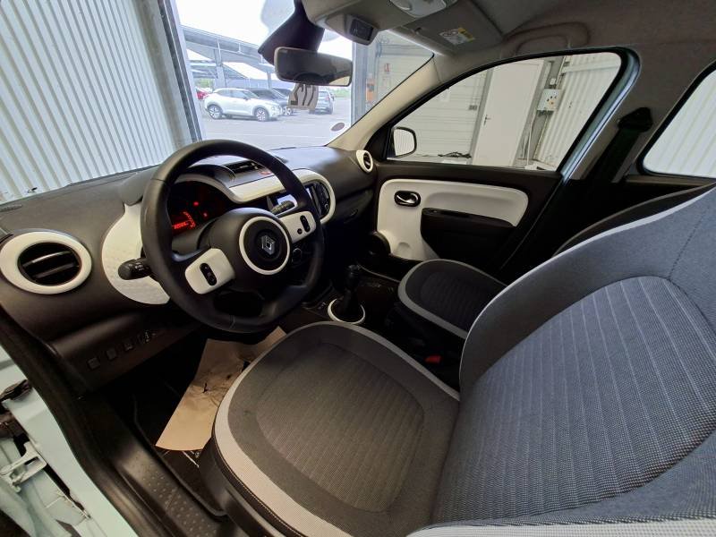 Renault Twingo - Photo 10