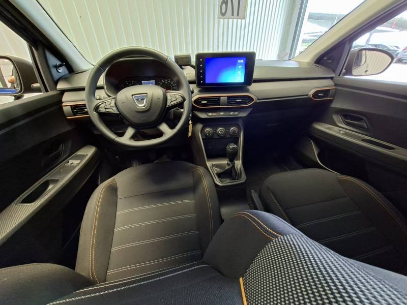Dacia Sandero - Photo 11