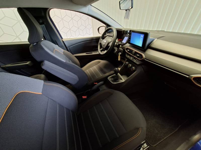 Dacia Sandero - Photo 12