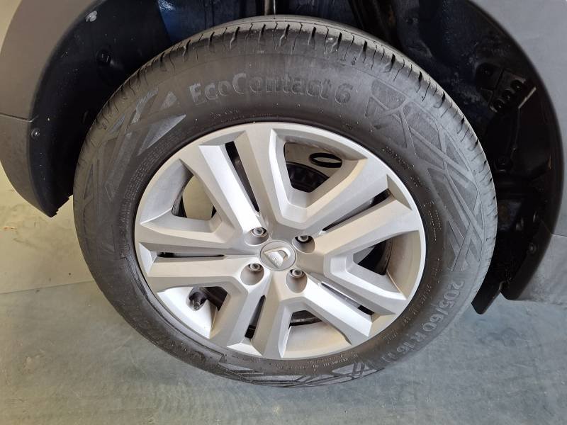 Dacia Sandero - Photo 13