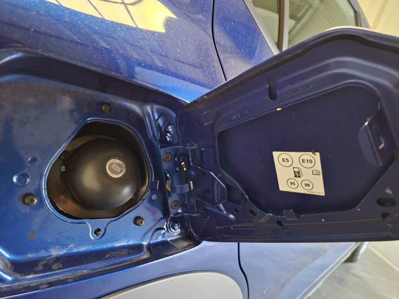 Dacia Sandero - Photo 14