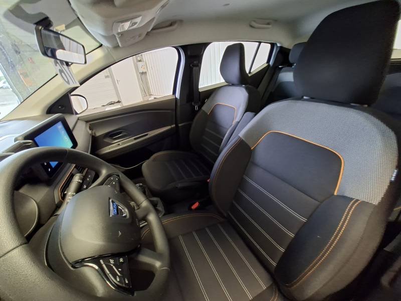 Dacia Sandero - Photo 18