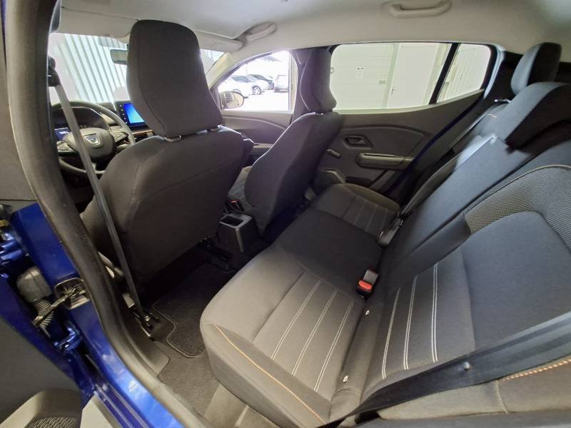 Dacia Sandero - Photo 20
