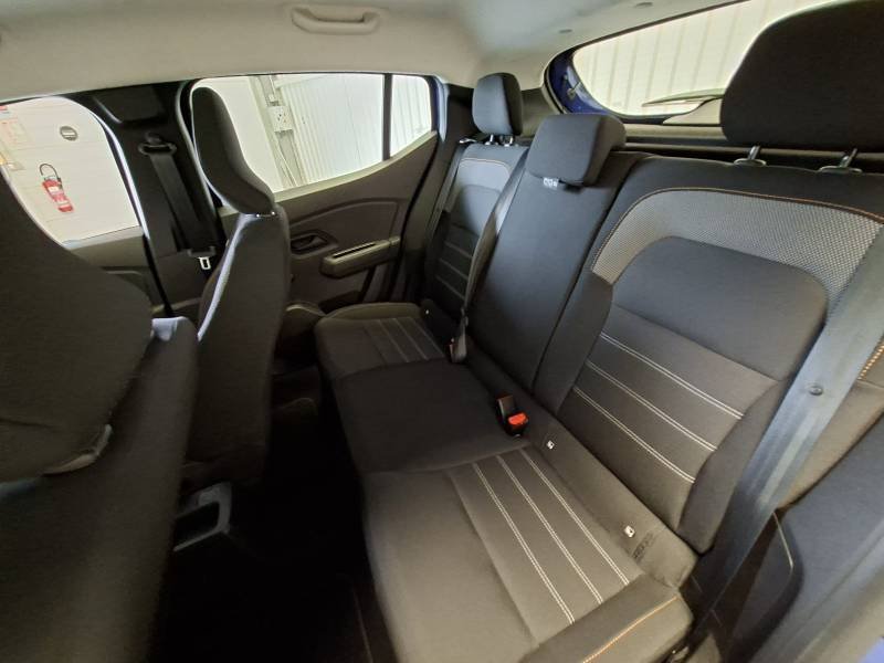 Dacia Sandero - Photo 21