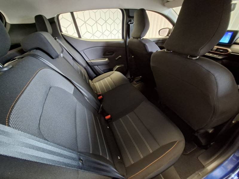 Dacia Sandero - Photo 24