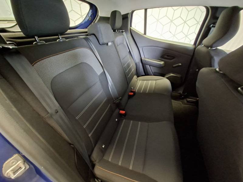 Dacia Sandero - Photo 25