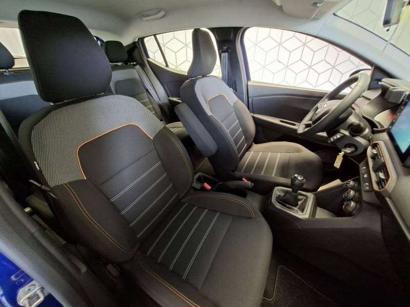 Dacia Sandero - Photo 26