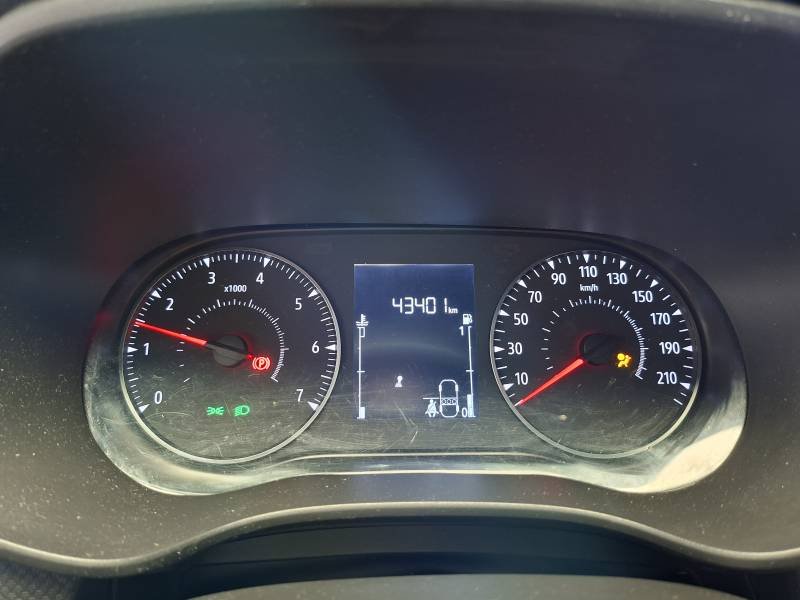Dacia Sandero - Photo 27