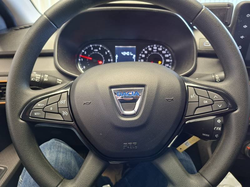 Dacia Sandero - Photo 28