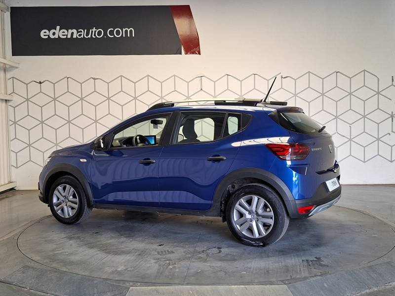 Dacia Sandero - Photo 3