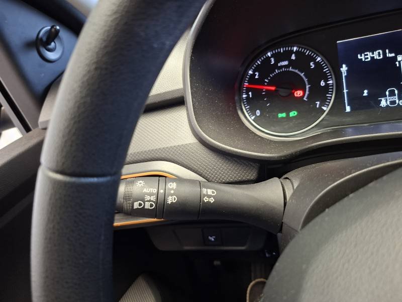Dacia Sandero - Photo 31