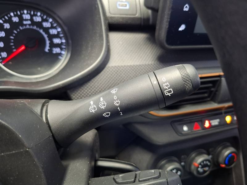 Dacia Sandero - Photo 32
