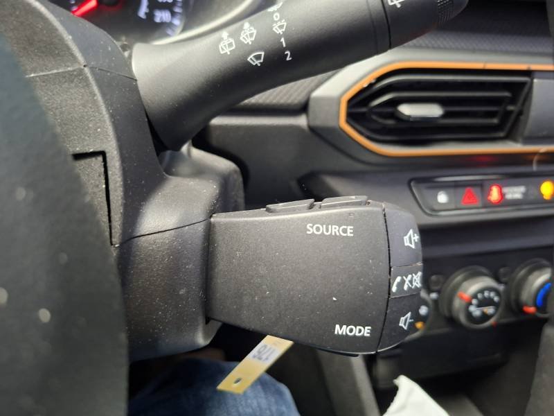 Dacia Sandero - Photo 33