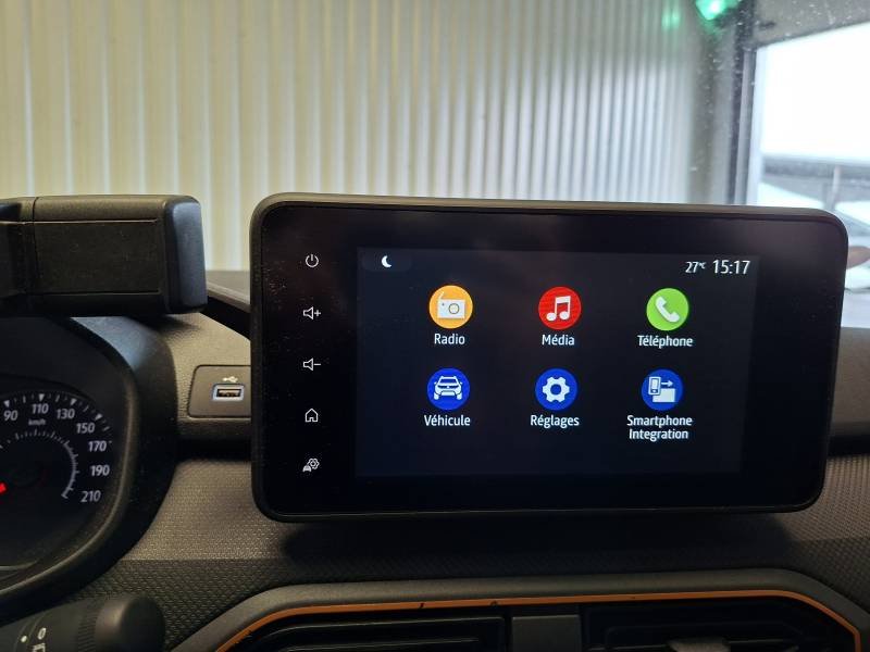 Dacia Sandero - Photo 35