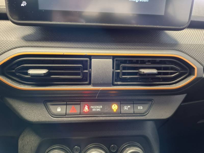 Dacia Sandero - Photo 36