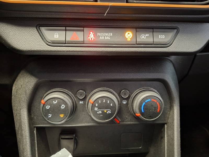Dacia Sandero - Photo 37