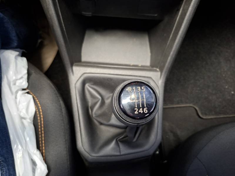 Dacia Sandero - Photo 38